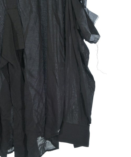 YOHJI YAMAMOTO 休閒襯衫