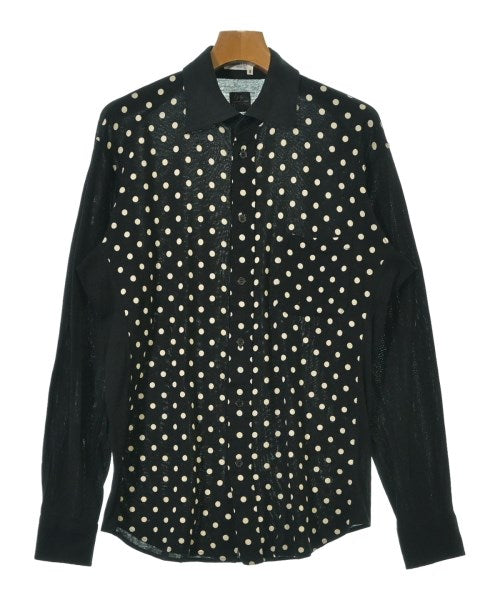 YOHJI YAMAMOTO COSTUME D'HOMME 休閒襯衫