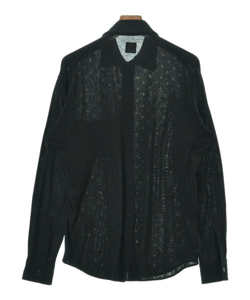 YOHJI YAMAMOTO COSTUME D'HOMME 休閒襯衫