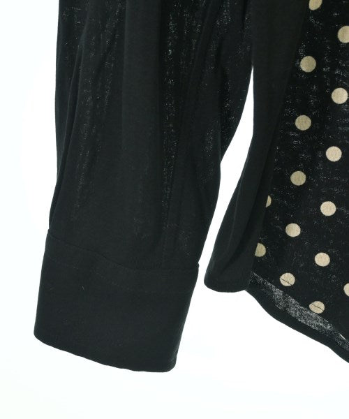 YOHJI YAMAMOTO COSTUME D'HOMME 休閒襯衫
