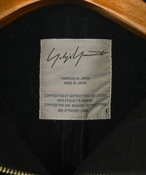 YOHJI YAMAMOTO 其他飛行外套