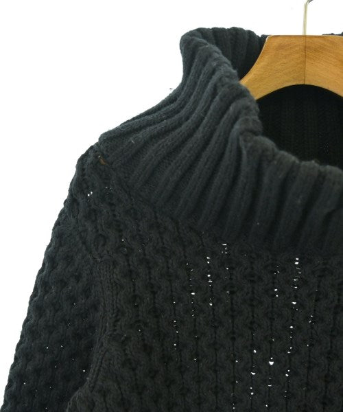 YOHJI YAMAMOTO 毛衣