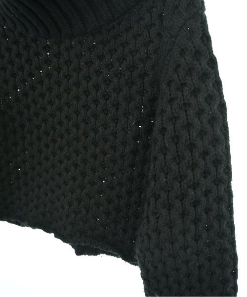 YOHJI YAMAMOTO 毛衣