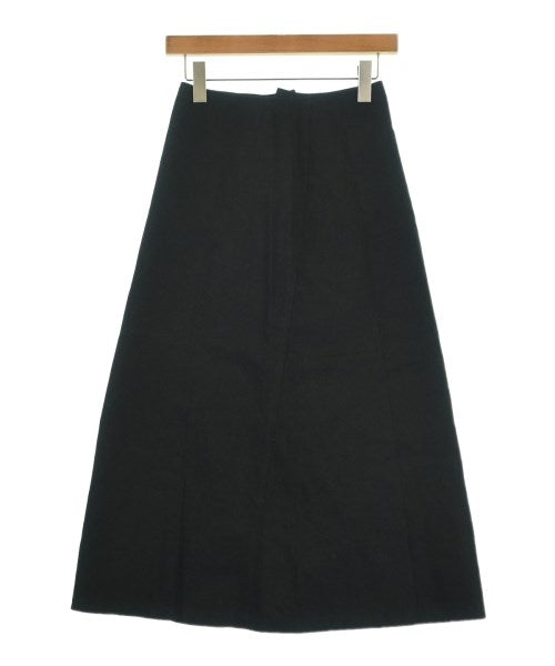 YOHJI YAMAMOTO 長裙/超長裙