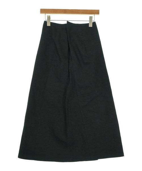 YOHJI YAMAMOTO 長裙/超長裙