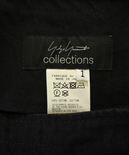YOHJI YAMAMOTO 長裙/超長裙