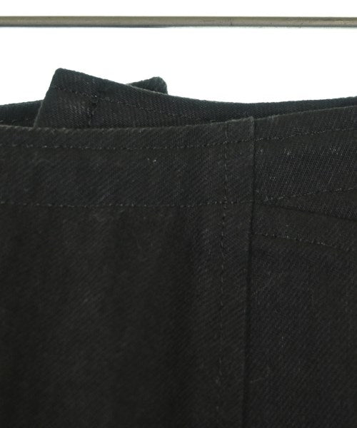 YOHJI YAMAMOTO 長裙/超長裙