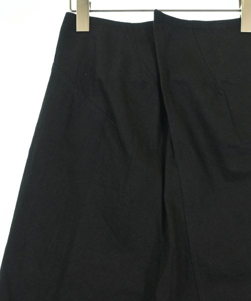 YOHJI YAMAMOTO 長裙/超長裙
