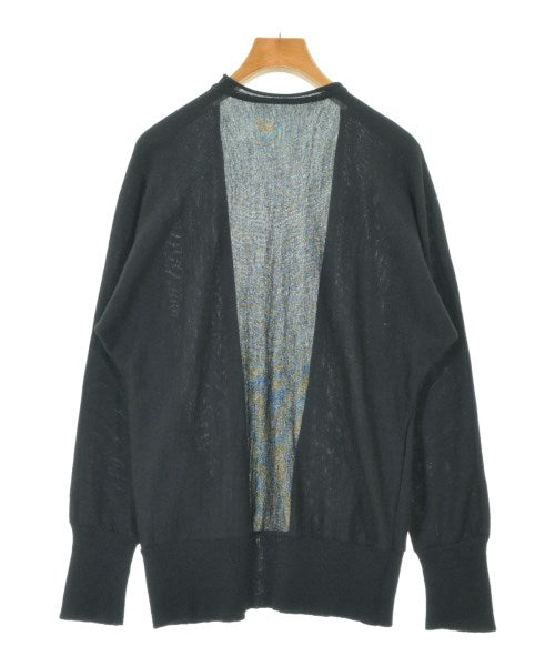 YOHJI YAMAMOTO 開襟衫