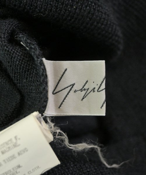 YOHJI YAMAMOTO 開襟衫