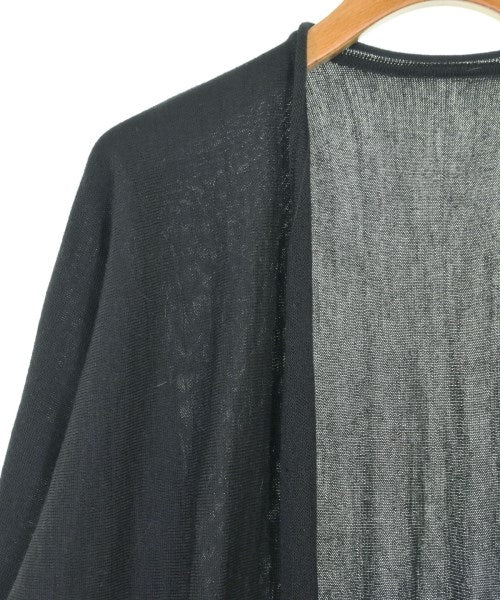 YOHJI YAMAMOTO 開襟衫