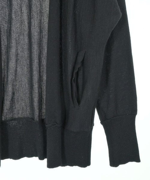 YOHJI YAMAMOTO 開襟衫