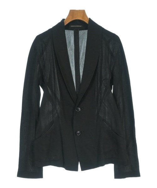YOHJI YAMAMOTO 休閒夾克