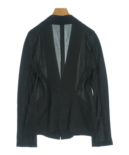 YOHJI YAMAMOTO 休閒夾克