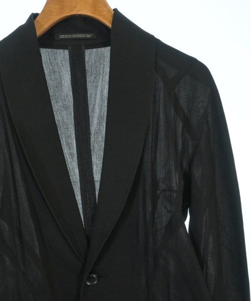 YOHJI YAMAMOTO 休閒夾克