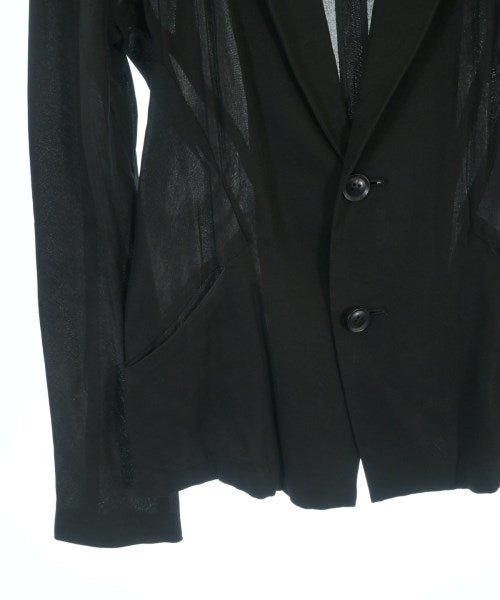 YOHJI YAMAMOTO 休閒夾克
