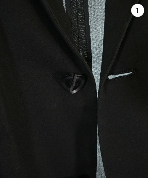 YOHJI YAMAMOTO 休閒夾克