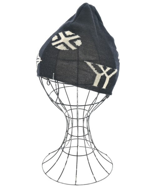 YOHJI YAMAMOTO 針織帽/毛線帽