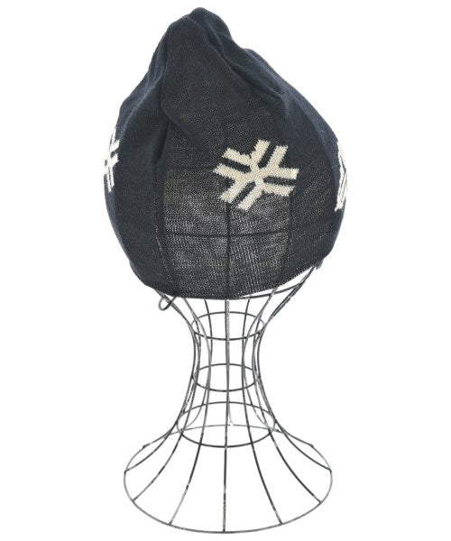 YOHJI YAMAMOTO 針織帽/毛線帽