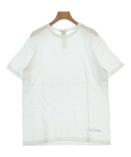 YOHJI YAMAMOTO T恤/上衣