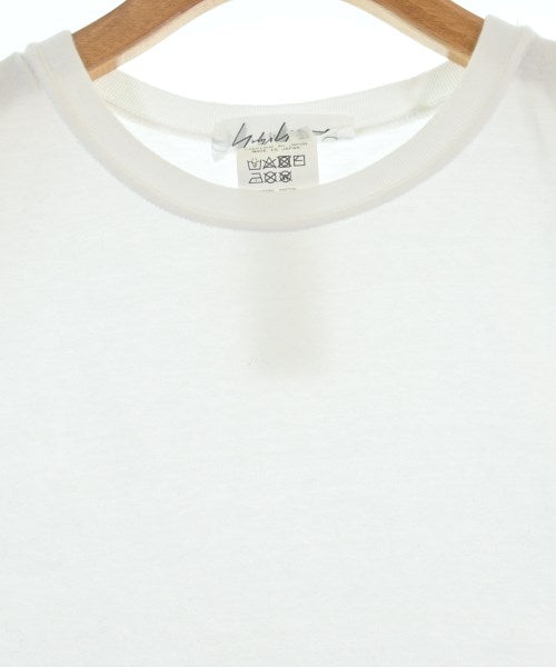 YOHJI YAMAMOTO T恤/上衣