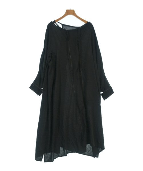 YOHJI YAMAMOTO 洋裝