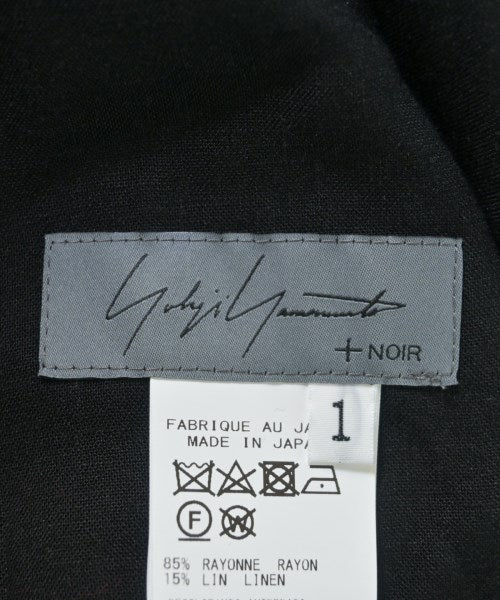 YOHJI YAMAMOTO 洋裝