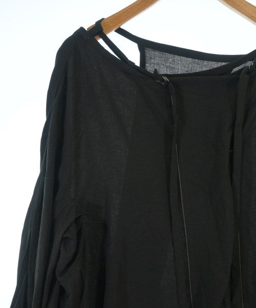YOHJI YAMAMOTO 洋裝