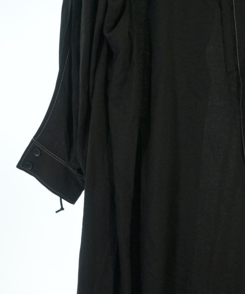 YOHJI YAMAMOTO 洋裝