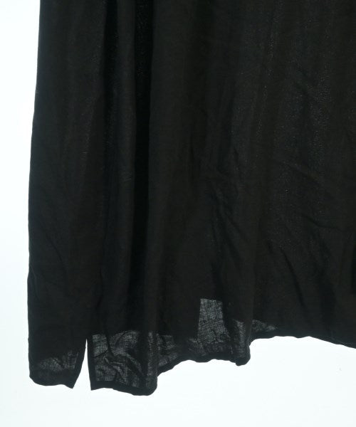 YOHJI YAMAMOTO 洋裝