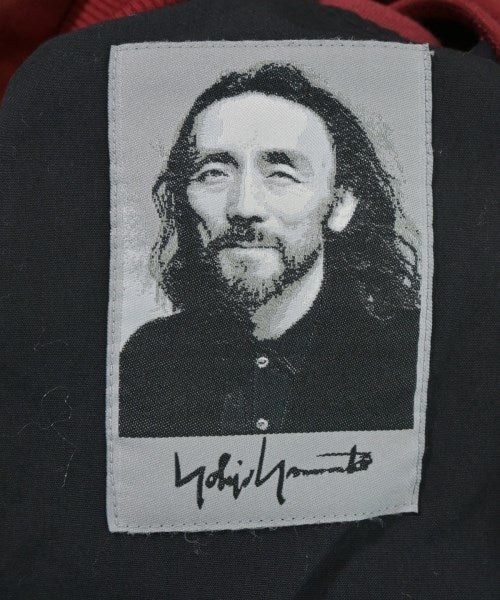 YOHJI YAMAMOTO 其他飛行外套