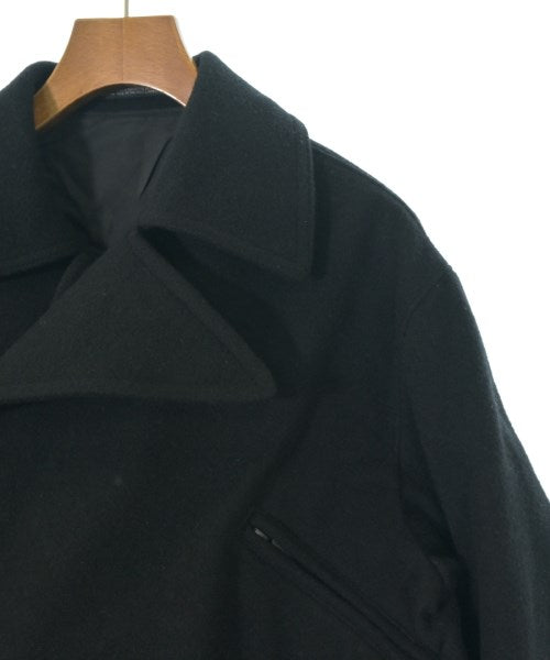 YOHJI YAMAMOTO 騎士夾克
