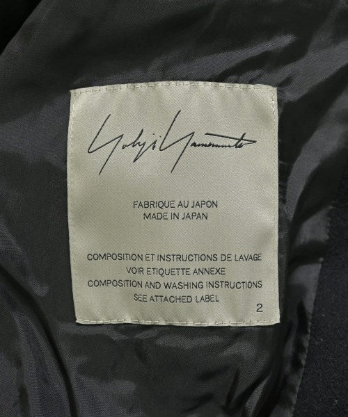 YOHJI YAMAMOTO 外套