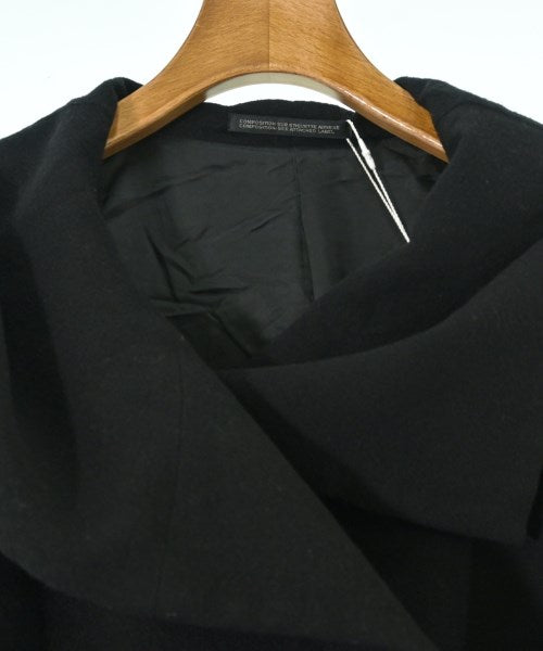 YOHJI YAMAMOTO 外套