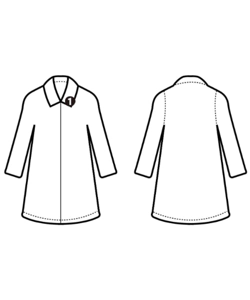 YOHJI YAMAMOTO 外套