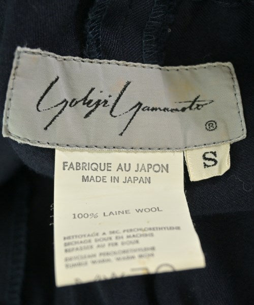 YOHJI YAMAMOTO 其他款