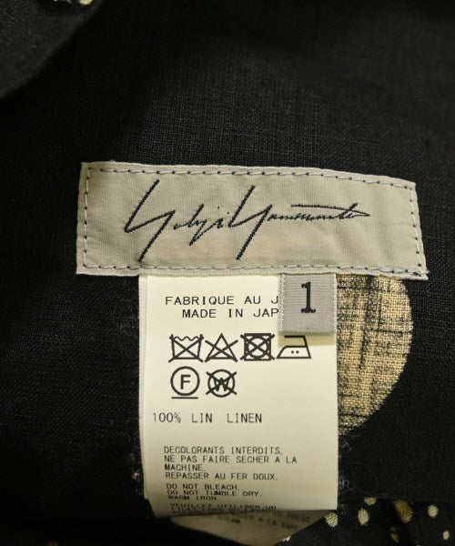 YOHJI YAMAMOTO 其他款