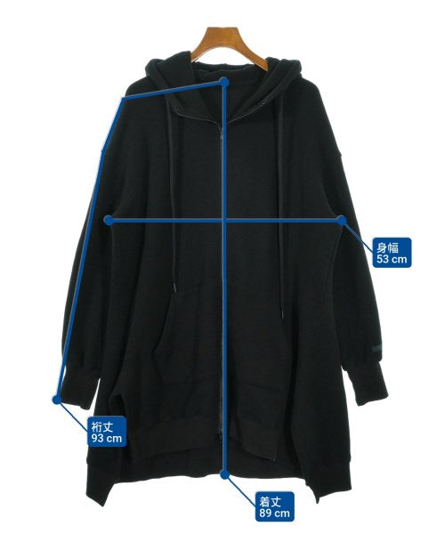 REGULATION Yohji Yamamoto 連帽衫