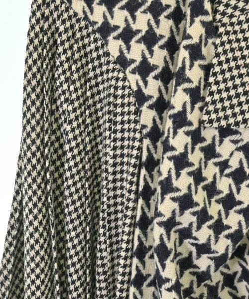 YOHJI YAMAMOTO 洋裝