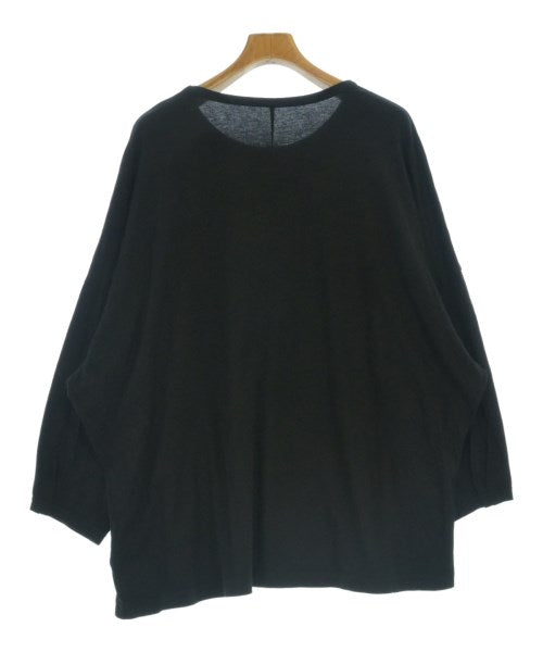 YOHJI YAMAMOTO T恤/上衣