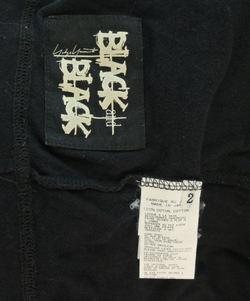 YOHJI YAMAMOTO T恤/上衣
