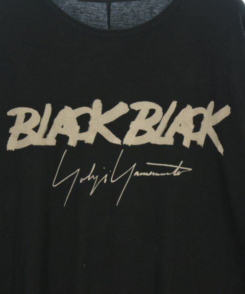 YOHJI YAMAMOTO T恤/上衣