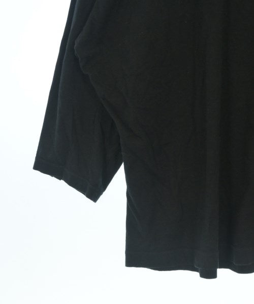 YOHJI YAMAMOTO T恤/上衣