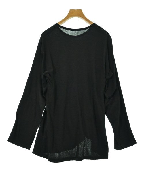 YOHJI YAMAMOTO T恤/上衣