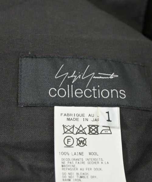 YOHJI YAMAMOTO 其他款