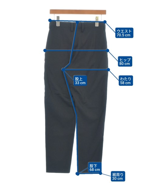 YOHJI YAMAMOTO 其他款