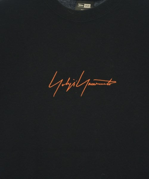 YOHJI YAMAMOTO T恤/上衣