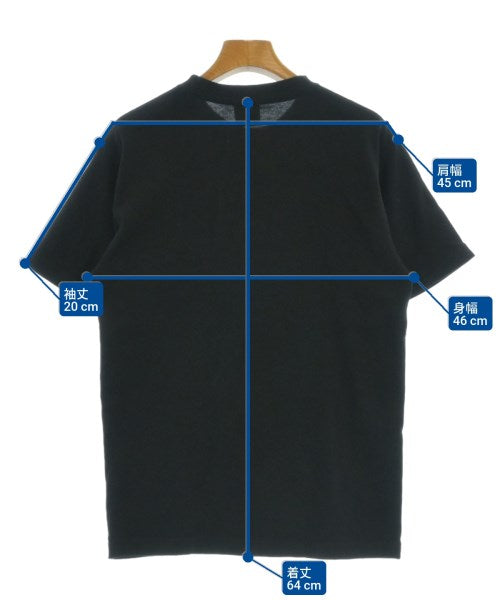YOHJI YAMAMOTO T恤/上衣