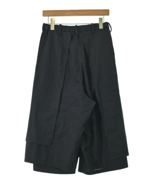 YOHJI YAMAMOTO 短褲