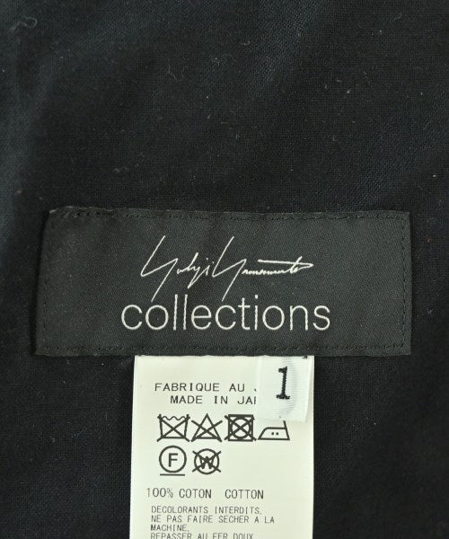 YOHJI YAMAMOTO 短褲
